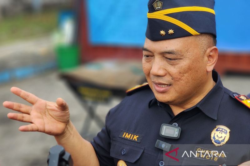semester-i-pendapatan-bea-cukai-jateng-diy-capai-rp2857-triliun