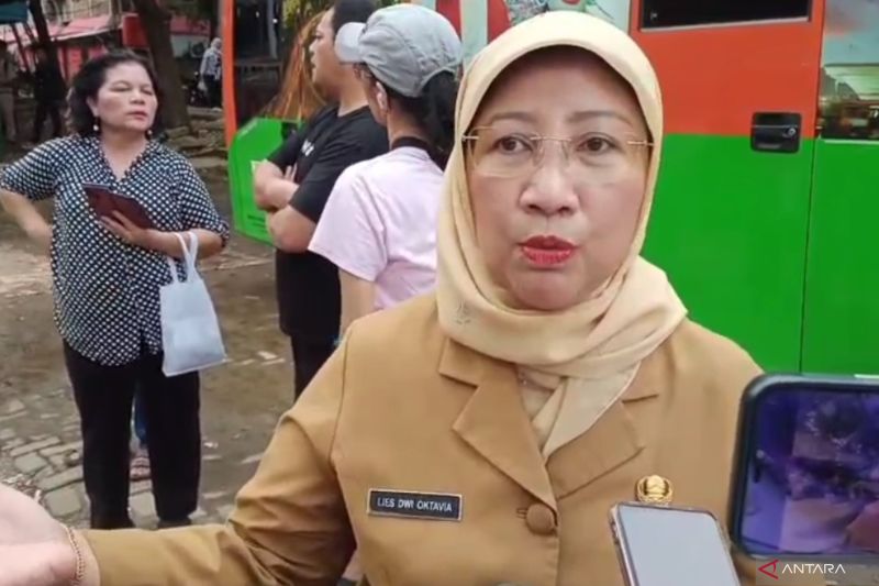 Pemprov DKI luncurkan "Jakstar" untuk cegah diabetes di usia remaja
