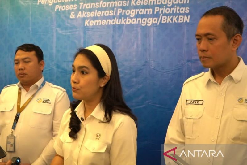 MBG disebut bisa intervensi stunting hingga berada di bawah 20 persen