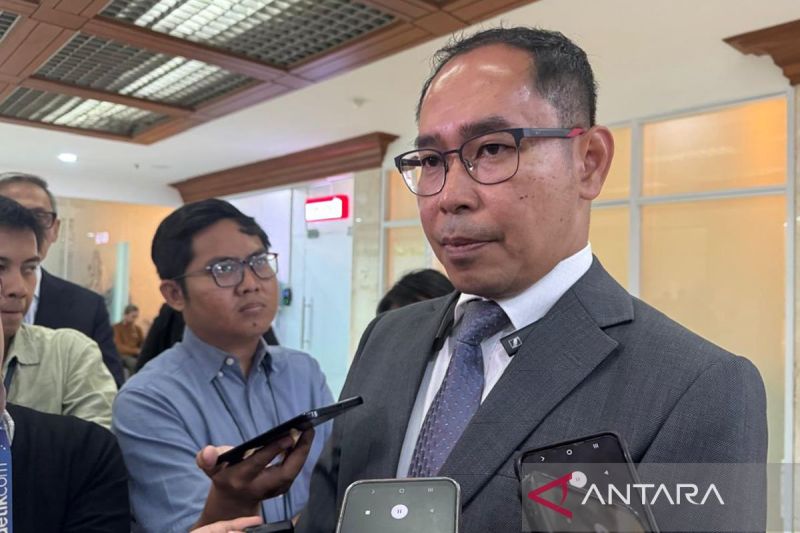 Kemlu imbau WNI di Hong Kong-Taiwan waspada di tengah cuaca ekstrem