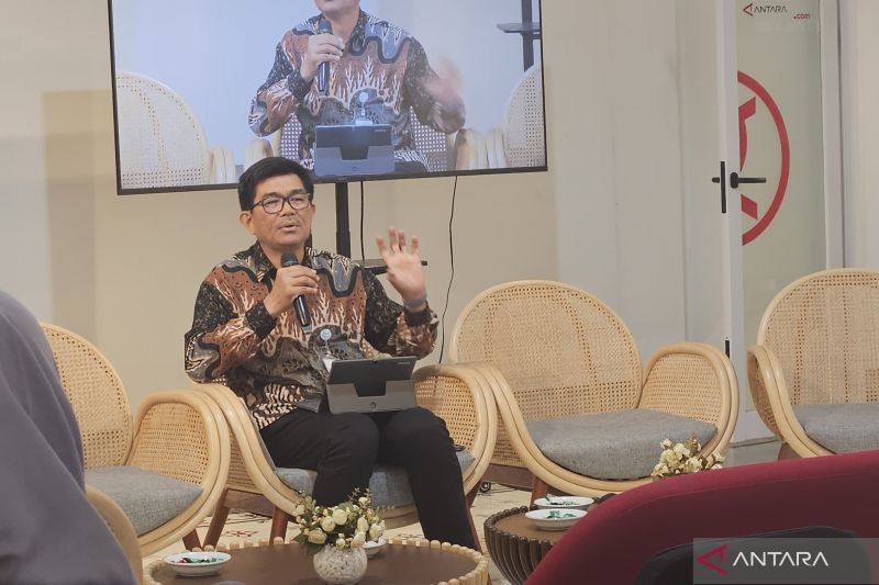 Pemberdayaan lansia mampu pertahankan bonus demografi pada 2045