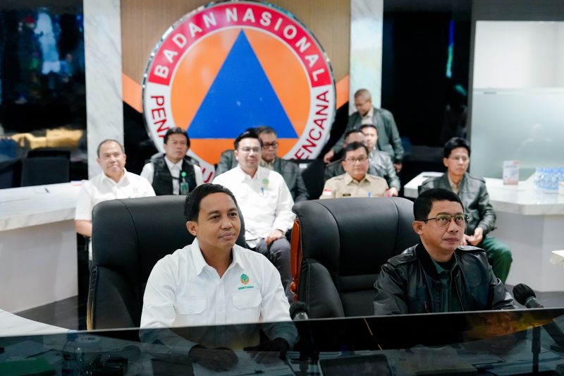 menhut-kolaborasi-lintas-sektor-buat-penanganan-karhutla-terkendali
