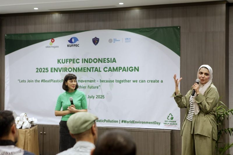 kufpec-indonesia-tegaskan-selalu-jaga-lingkungan