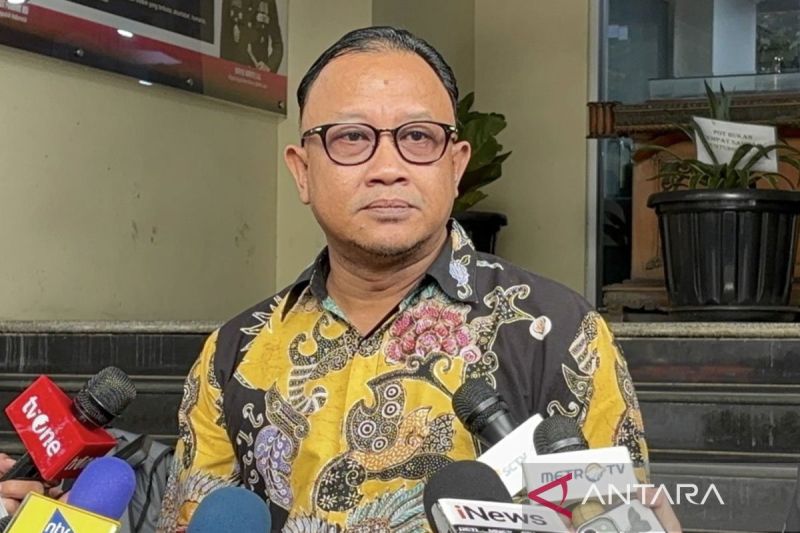 Kompolnas datangi Polda Metro Jaya terkait kematian diplomat Kemlu