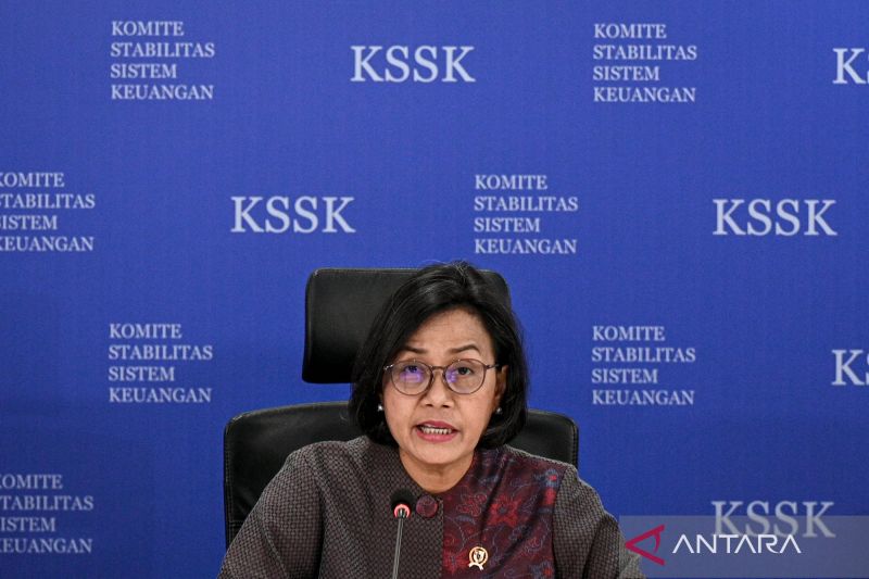 sri-mulyani-suntikan-dana-bulog-bikin-cadangan-beras-tembus-rekor