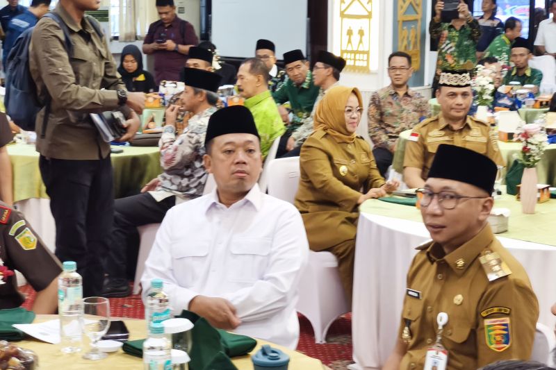 Menteri ATR sebut ukur ulang HGU SGC tunggu ada permohonan