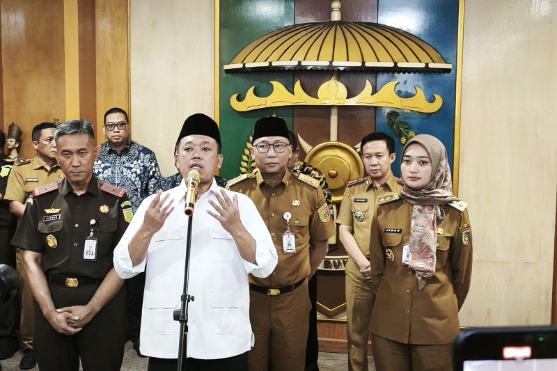 Menteri ATR sebut sertifikat tanah elektronik mudahkan masyarakat