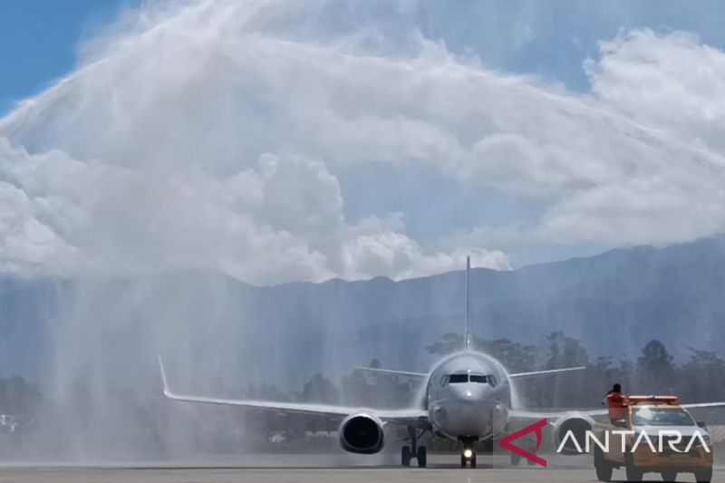 kemenhub-dorong-rute-makassar-wamena-perkuat-konektivitas-antardaerah