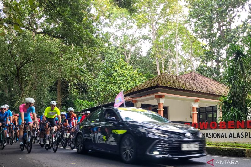 banyuwangi-kenalkan-wisata-tn-alas-purwo-lewat-ajang-balap-sepeda-tdbi