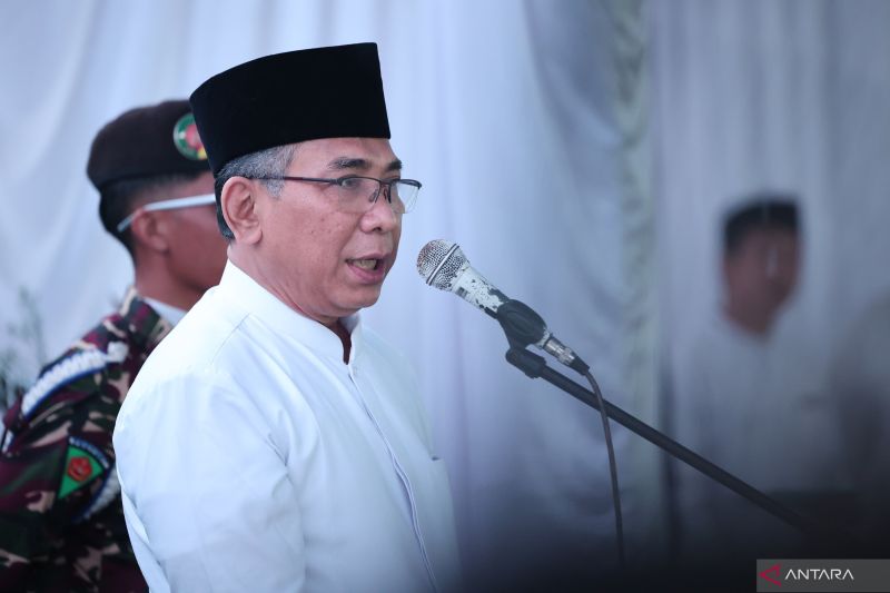 19% santri anemia, PBNU tingkatkan wawasan gizi lewat MBG di pesantren