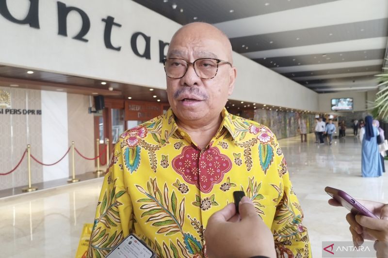 Anggota Komisi XI DPR pertanyakan landasan PPATK blokir rekening pasif