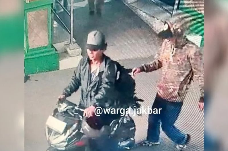 pencuri-motor-milik-korban-kecelakaan-di-cengkareng-diburu-polisi