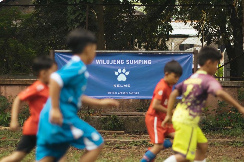 Persib Bandung gandeng Kelme sebagai apparel musim 2025/2026