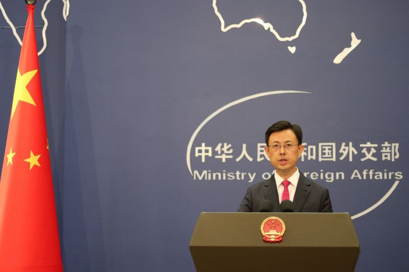 China sebut siap bekerja sama dengan Brasil jelang penerapan tarif AS