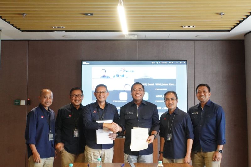 mitratel-telkom-perluas-layanan-indihome-lewat-infrastruktur-fiber