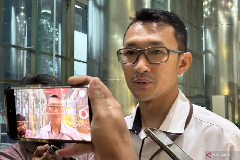 KPK cekal tiga orang di kasus pinjaman perusahaan patungan RI-Jepang