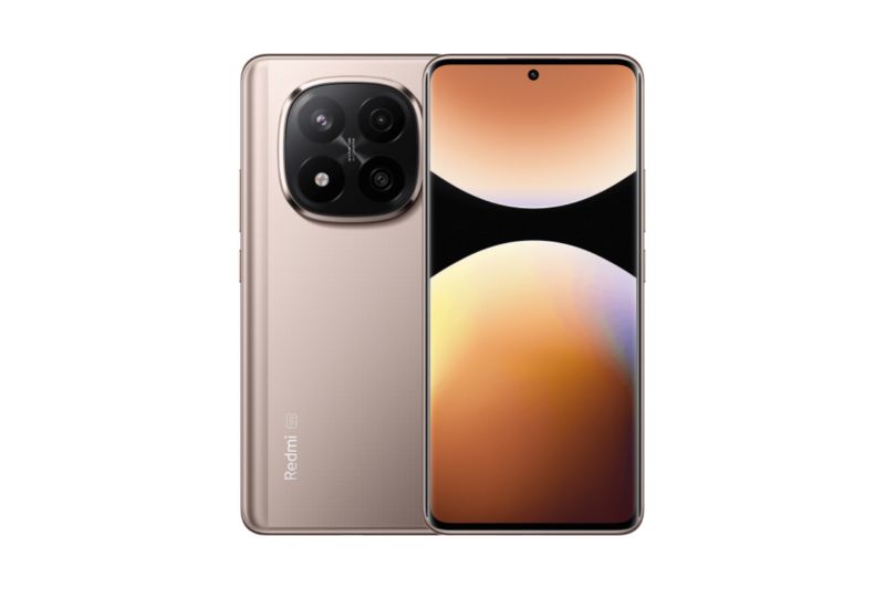 Redmi Note 15 Pro+ jadi Redmi pertama dilengkapi konektivitas satelit