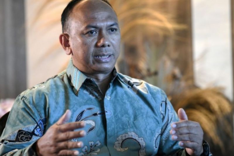 Kemkomdigi mulai lelang frekuensi 1,4 GHz untuk perluas akses internet