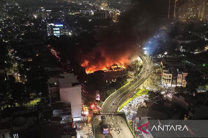 Warga diimbau pastikan kondisi kabel listrik di rumah