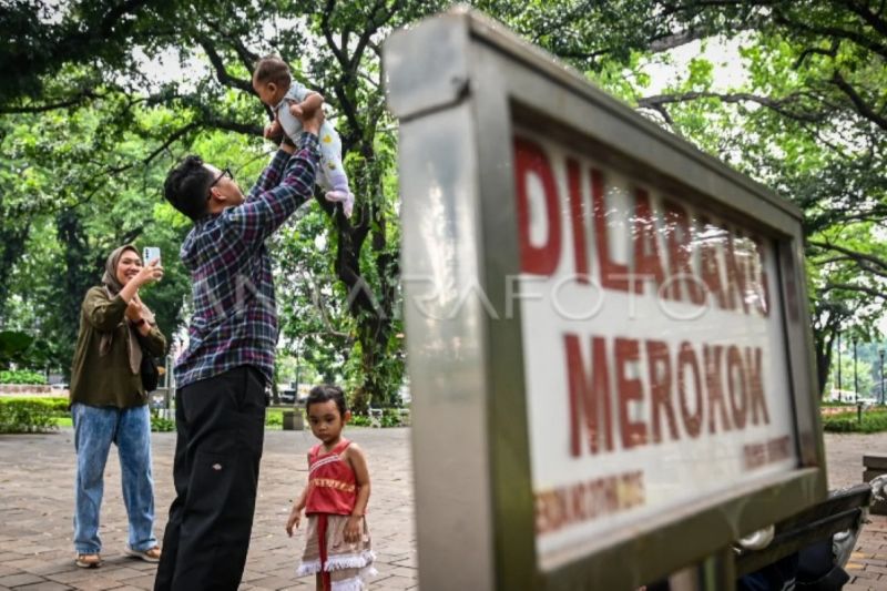 Kemenkes gandeng Komdigi guna tindak lanjuti iklan rokok di medsos