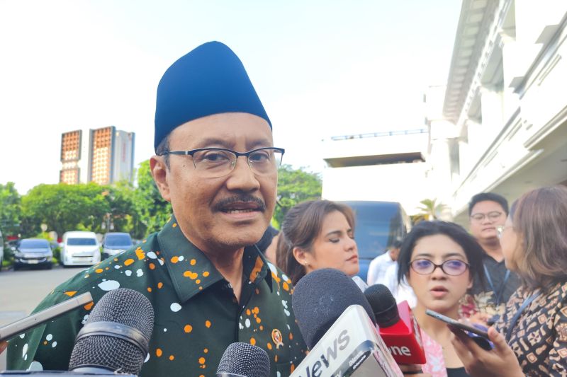 Mensos hentikan bansos untuk 200 ribu penerima karena bermain judol