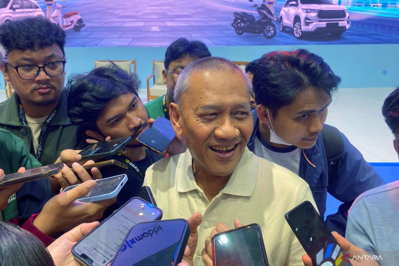 pejabat-gaikindo-berharap-pengunjung-giias-2025-tidak-hanya-rojali