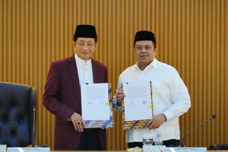 bpjph-kemenag-serah-terima-likuidasi-aset-dan-kewajiban