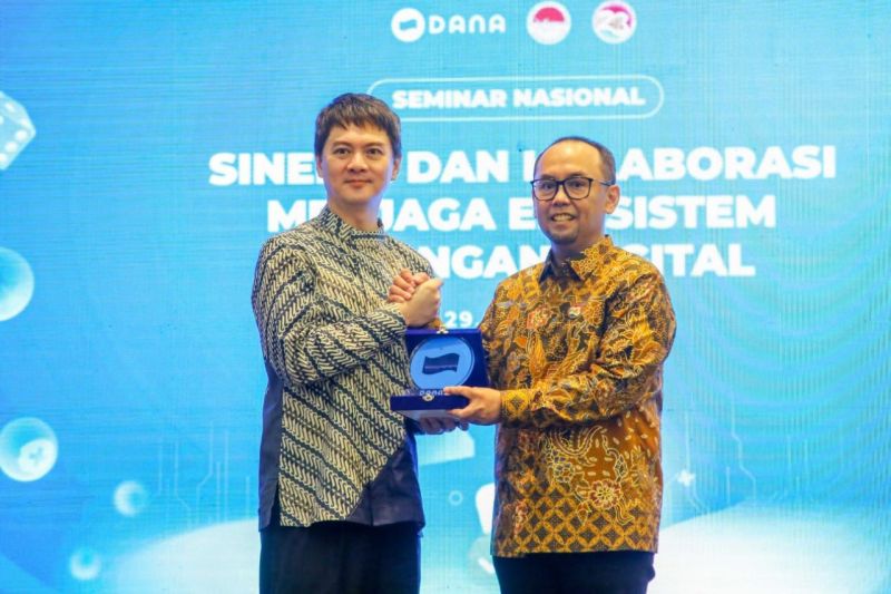 Komdigi apresiasi layanan dompet digital tekan transaksi judi daring