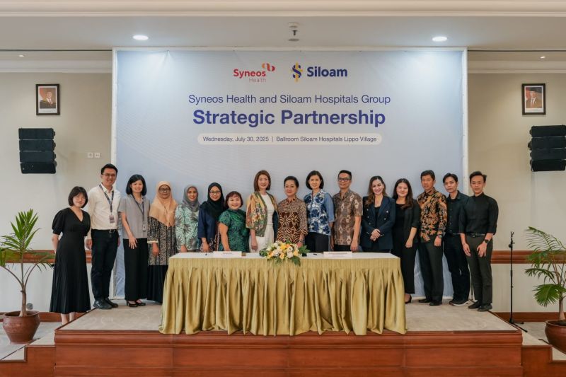 siloam-dan-syneos-tanda-tangani-kerja-sama-riset-klinis-di-indonesia