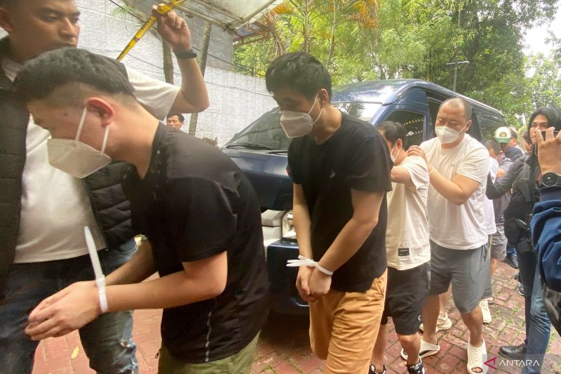 wna-menyamar-jadi-polisi-wuhan-di-jaksel-salahgunakan-izin-tinggal