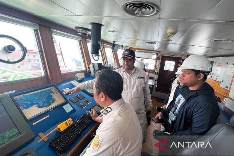 kkp-perkuat-peran-kapal-madidihang-ciptakan-sdm-kelautan-unggul