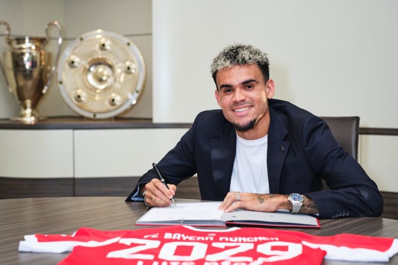 Rekap transfer sementara Liga Jerman musim panas 2025