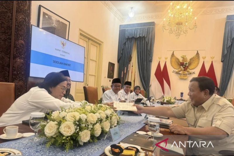 sri-mulyani-sambut-pejabat-as-bahas-kemudahan-iklim-investasi-ri