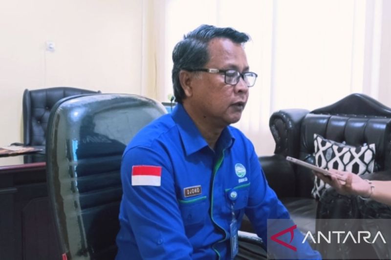 BMKG prakirakan tsunami di Biak dan Supiori pada Rabu pukul 16.21 WIT