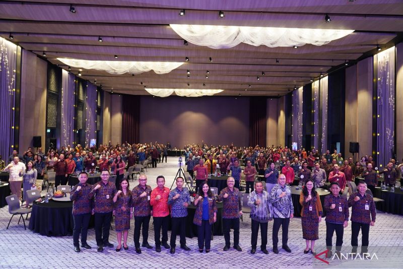 OJK minta BPR di Bali genjot kualitas analisis kredit
