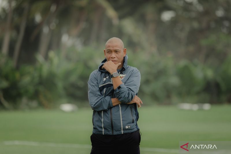 Timnas U-17 lanjutkan TC di Spanyol dan Dubai setelah dari Bali