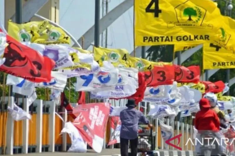 Pakar politik sebut peningkatan dana parpol perlu audit sosial