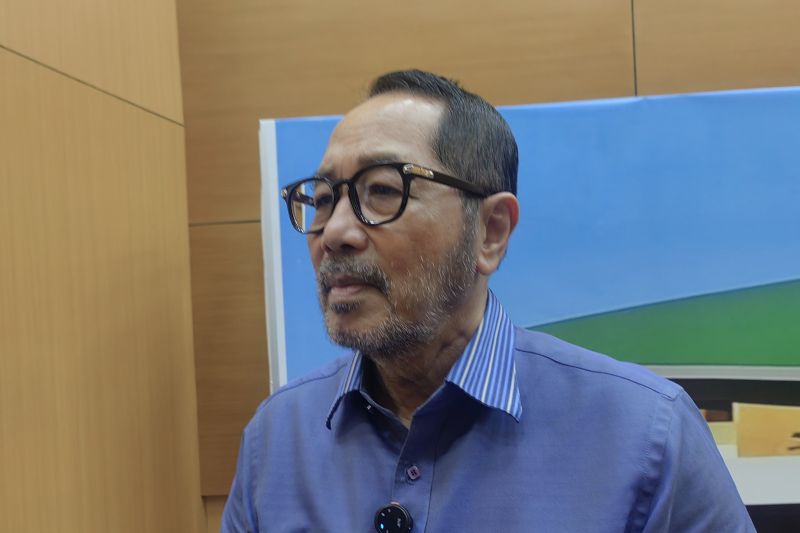 Anggota Baleg buka wacana pemisahan pemilu jadi legislatif-eksekutif