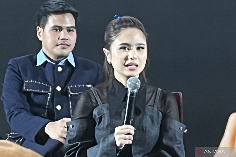 Tissa Biani cerita kedekatan personal dengan “Panggil Aku Ayah”