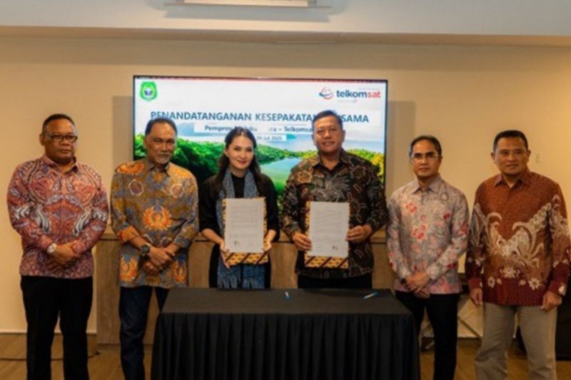 telkomsat-dan-pemprov-percepat-infrastruktur-digitalisasi-maluku-utara