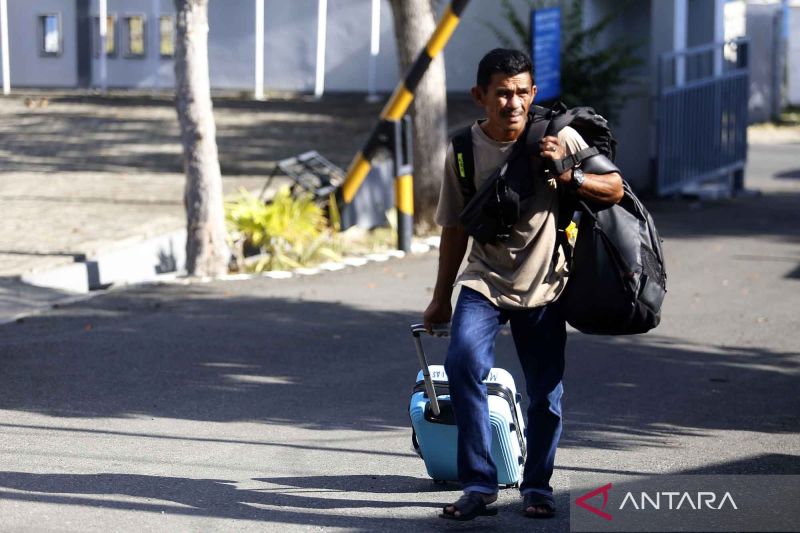 Kemenpar imbau pelaku wisata ikuti arahan otoritas imbas gempa Rusia
