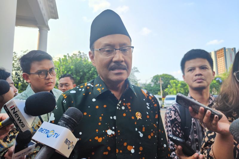 Usai PPATK, Mensos minta Bi cek rekening penerima bansos yang anomali