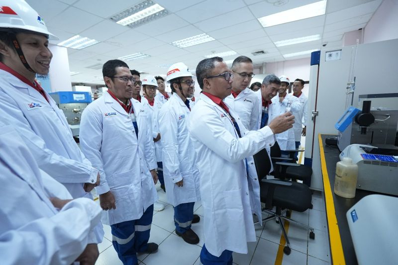 kilang-pertamina-uji-coba-produksi-avtur-berbahan-baku-minyak-jelantah