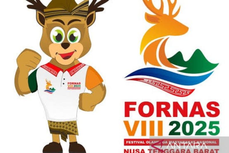 Fornas cerminan wajah Indonesia