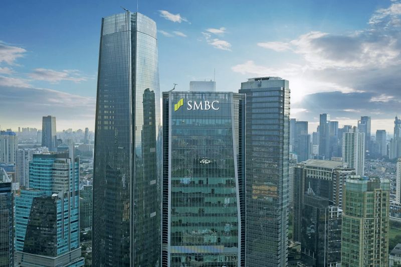 smbc-salurkan-kredit-rp18504-triliun-di-semester-i-naik-5-persen