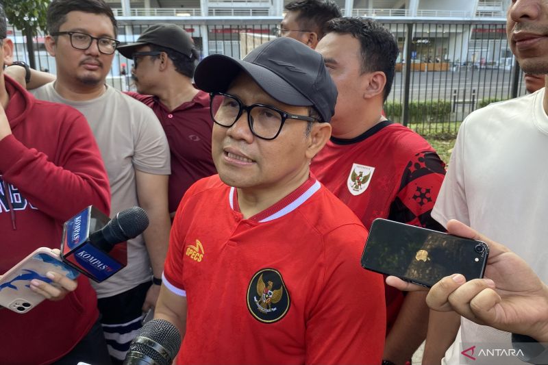 Ungkap hasil RTM, Menko PM: Pemerintah dorong perusahaan terima magang
