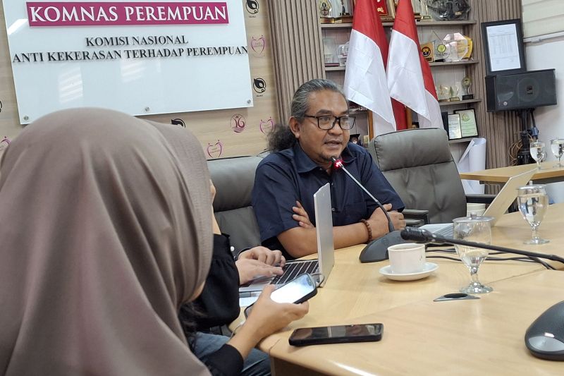 Peringati Hari Anti-TPPO, SBMI soroti tata kelola adil bagi PMI