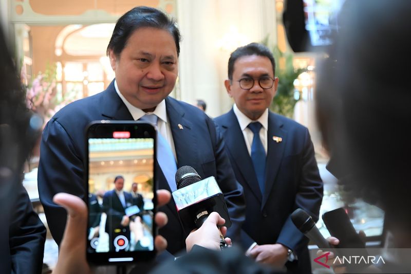 airlangga-peringkat-bbb-dari-sp-mencerminkan-prospek-ekonomi-ri