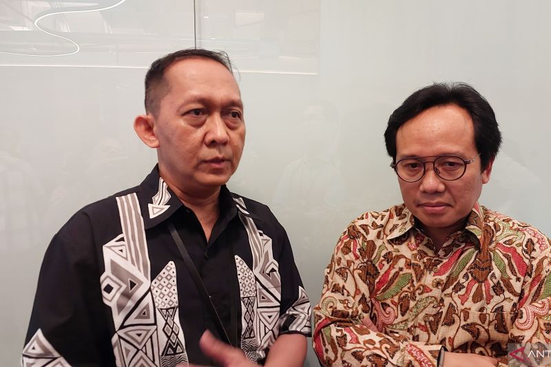 Kemenekraf gencar lakukan edukasi pendaftaran hak cipta