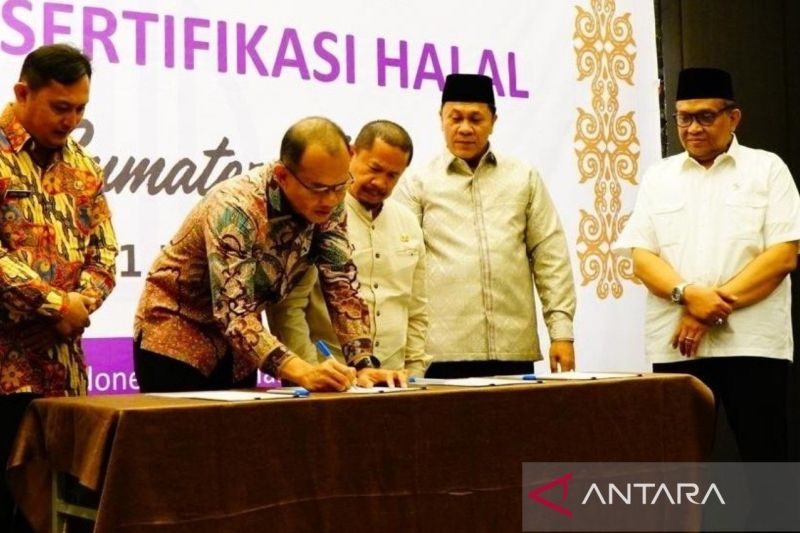 bpjph-siapkan-kuota-88384-sertifikasi-halal-gratis-umk-di-sumut